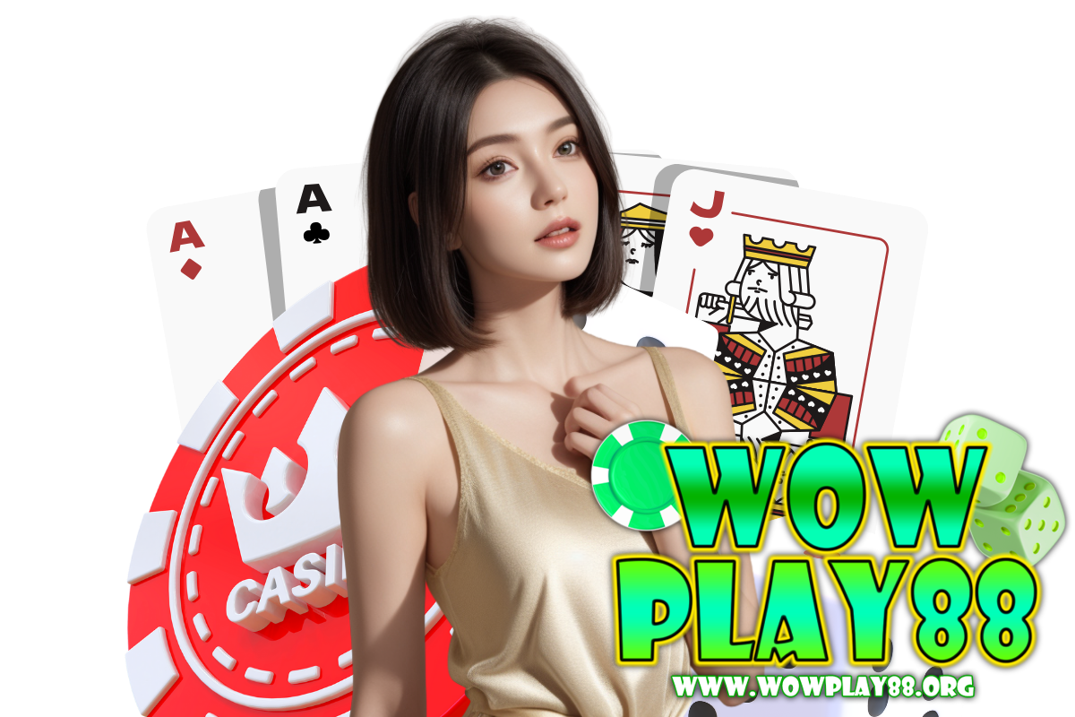 wowplay88 สมัคร