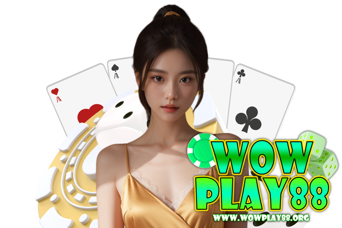 wowplay88 เว็บตรง