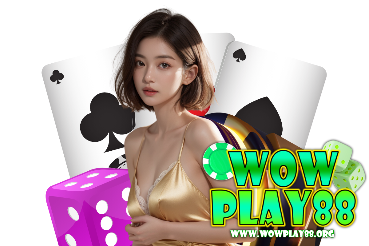 wowplay88 แจกเครดิตฟรี
